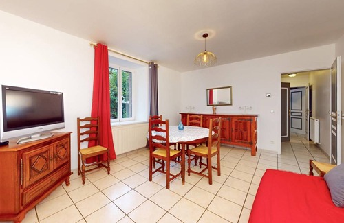 Trouvans Apartment | 56 m² Apartment ∙ 1 bedroom ∙ 4 guests