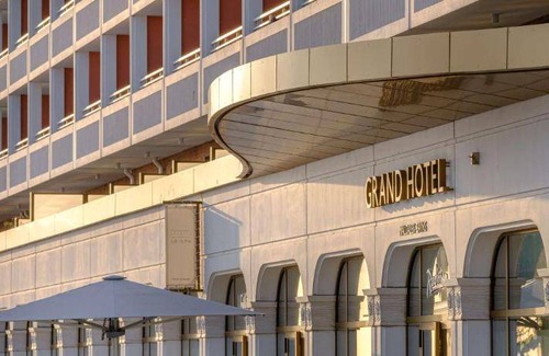 Malo-les-Bains Hotel | 56 m² Hotel ∙ 10 guests