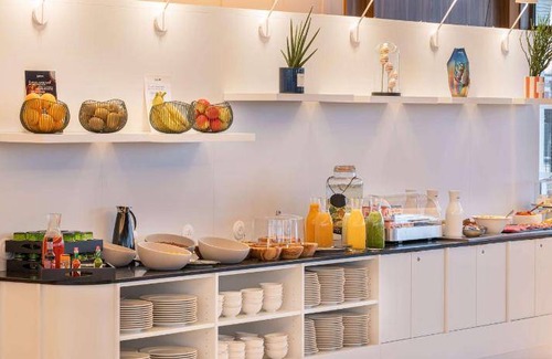 Malo-les-Bains Hotel | 56 m² Hotel ∙ 10 guests