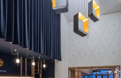 Malo-les-Bains Hotel | 56 m² Hotel ∙ 10 guests