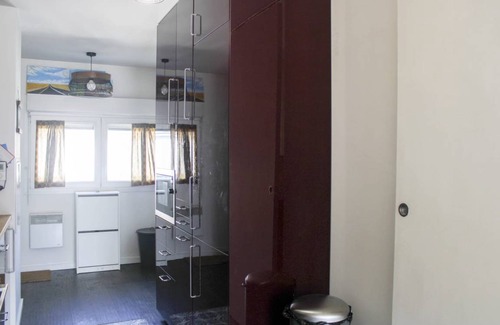 La Courneuve Apartment | 57 m² Apartment ∙ 2 bedrooms ∙ 6 guests