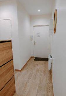 Louvres Apartment | 57 m² Apartment ∙ 2 bedrooms ∙ 6 guests