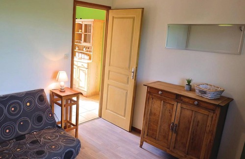 Hames-Boucres House | 57 m² House ∙ 1 bedroom ∙ 2 guests
