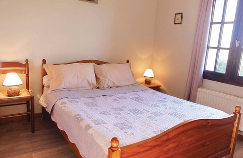 Hames-Boucres House | 57 m² House ∙ 1 bedroom ∙ 2 guests