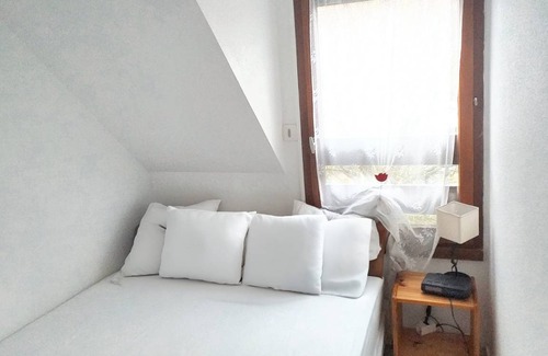 Le Crotoy House | 57 m² House ∙ 2 bedrooms ∙ 4 guests