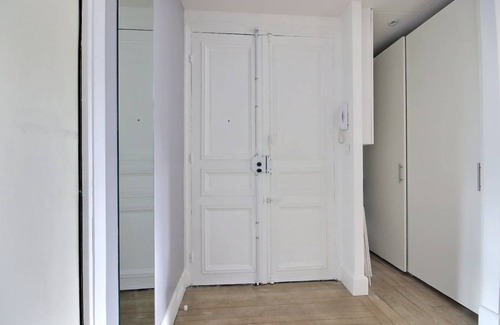 Montparnasse Apartment | 58 m² Apartment ∙ 1 bedroom ∙ 4 guests