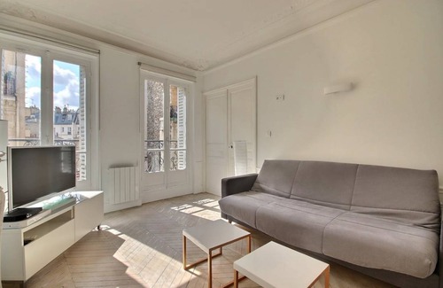 Montparnasse Apartment | 58 m² Apartment ∙ 1 bedroom ∙ 4 guests