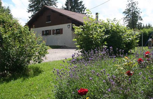 Bonnetage House | 58 m² Gîte ∙ 3 bedrooms ∙ 6 guests