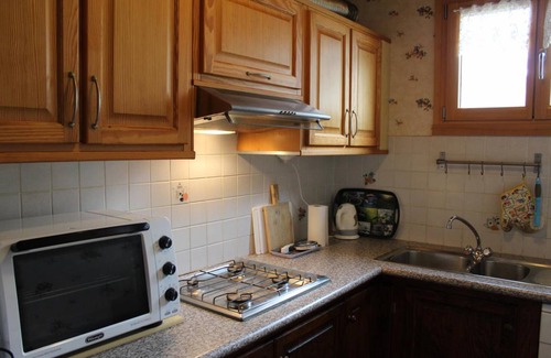 Bonnetage House | 58 m² Gîte ∙ 3 bedrooms ∙ 6 guests