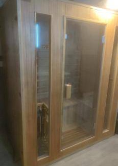 Auxi-le-Chateau House | 58 m² House ∙ 1 bedroom ∙ 4 guests