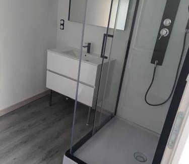 Auxi-le-Chateau House | 58 m² House ∙ 1 bedroom ∙ 4 guests