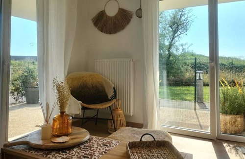 Etaples Apartment | 59 m² Apartment ∙ 2 bedrooms ∙ 4 guests