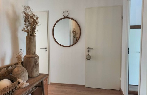 Etaples Apartment | 59 m² Apartment ∙ 2 bedrooms ∙ 4 guests