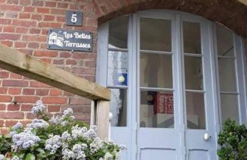 Dieppe Apartment | 59 m² Apartment ∙ 2 bedrooms ∙ 8 guests