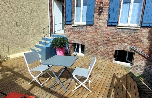 Dieppe Apartment | 59 m² Apartment ∙ 2 bedrooms ∙ 8 guests