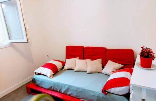 Villeneuve-Saint-Georges House | 60 m² House ∙ 3 bedrooms ∙ 1 guest