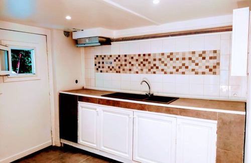 Villeneuve-Saint-Georges House | 60 m² House ∙ 3 bedrooms ∙ 1 guest