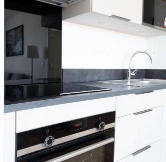Les Perroquets Apartment | 60 m² Apartment ∙ 2 bedrooms ∙ 4 guests