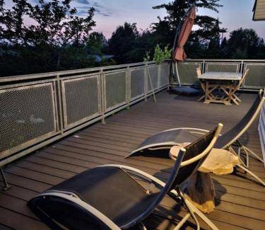 Saint-Venant Apartment | 60 m² Apartment ∙ 1 bedroom ∙ 2 guests