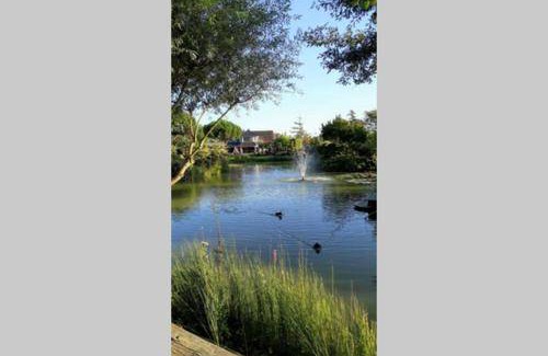 Saint-Venant Apartment | 60 m² Apartment ∙ 1 bedroom ∙ 2 guests