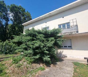 Lievin Apartment | 60 m² Apartment ∙ 1 bedroom ∙ 4 guests
