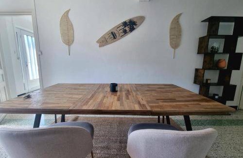 Lievin Apartment | 60 m² Apartment ∙ 1 bedroom ∙ 4 guests