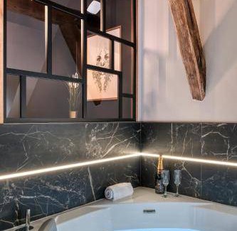Chartres Apartment | 60 m² Apartment ∙ 1 bedroom ∙ 2 guests