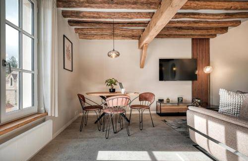 Chartres Apartment | 60 m² Apartment ∙ 1 bedroom ∙ 2 guests