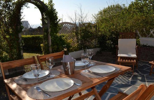 Etretat Apartment | 60 m² Apartment ∙ 2 bedrooms ∙ 4 guests