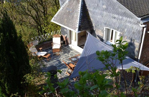 Etretat Apartment | 60 m² Apartment ∙ 2 bedrooms ∙ 4 guests