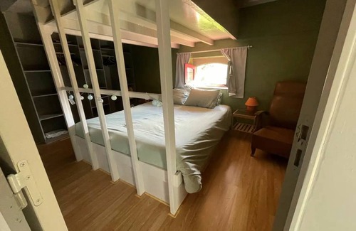 Corancy Apartment | 60 m² Apartment ∙ 2 bedrooms ∙ 6 guests