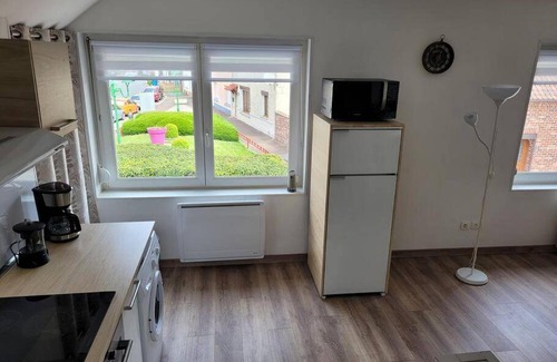 Haveluy Apartment | 60 m² Apartment ∙ 2 bedrooms ∙ 4 guests