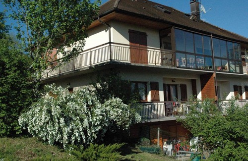 Marigny Apartment | 60 m² Apartment ∙ 2 bedrooms ∙ 4 guests