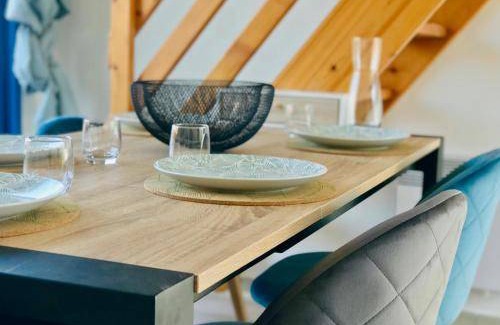 Wissant Apartment | 60 m² Apartment ∙ 2 bedrooms ∙ 5 guests