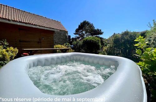 Wissant Apartment | 60 m² Apartment ∙ 2 bedrooms ∙ 5 guests