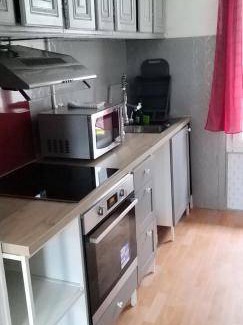 Argenteuil Apartment | 60 m² Apartment ∙ 2 bedrooms ∙ 7 guests