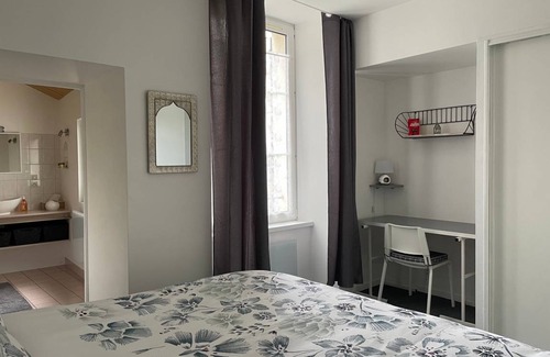 Bar-le-Duc Apartment | 60 m² Apartment ∙ 1 bedroom ∙ 4 guests