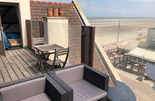 Bray-Dunes Apartment | 60 m² Apartment ∙ 2 bedrooms ∙ 5 guests