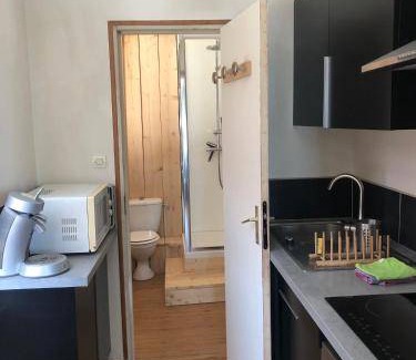 Bray-Dunes Apartment | 60 m² Apartment ∙ 2 bedrooms ∙ 5 guests