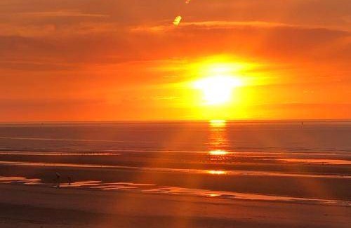 Bray-Dunes Apartment | 60 m² Apartment ∙ 2 bedrooms ∙ 5 guests