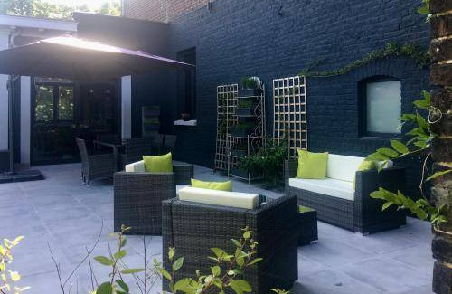Lys-lez-Lannoy Bed & Breakfast | 60 m² Bed and breakfast ∙ 3 guests