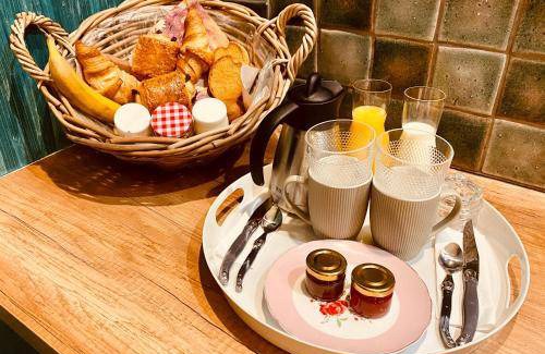 Lys-lez-Lannoy Bed & Breakfast | 60 m² Bed and breakfast ∙ 3 guests