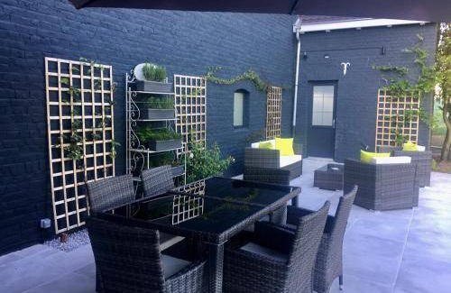 Lys-lez-Lannoy Bed & Breakfast | 60 m² Bed and breakfast ∙ 3 guests