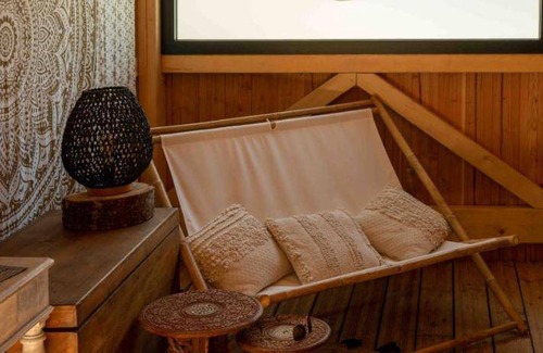 Ep 21 - Saint-Paul Bed & Breakfast | 60 m² Bed and breakfast ∙ 4 guests