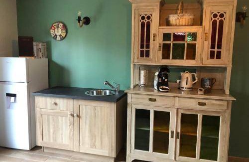 Le Ponchel Bed & Breakfast | 60 m² Bed and breakfast ∙ 2 guests