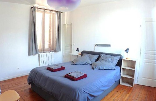 Abbeville Bed & Breakfast | 60 m² Bed and breakfast ∙ 2 bedrooms ∙ 4 guests
