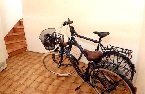 Abbeville Bed & Breakfast | 60 m² Bed and breakfast ∙ 2 bedrooms ∙ 4 guests