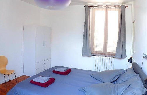 Abbeville Bed & Breakfast | 60 m² Bed and breakfast ∙ 2 bedrooms ∙ 4 guests