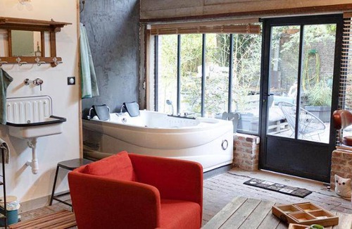 Pont-Remy Bed & Breakfast | 60 m² Bed and breakfast ∙ 3 guests