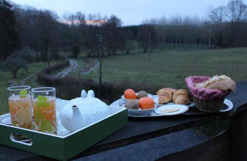 Ballay Bed & Breakfast | 60 m² Bed and breakfast ∙ 4 guests